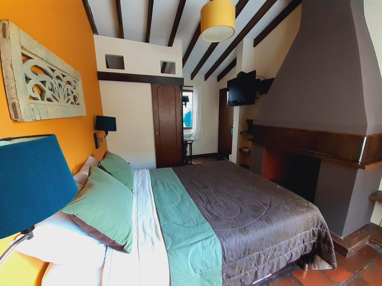 Ayenda Mountain Hostels Manizales Kültér fotó