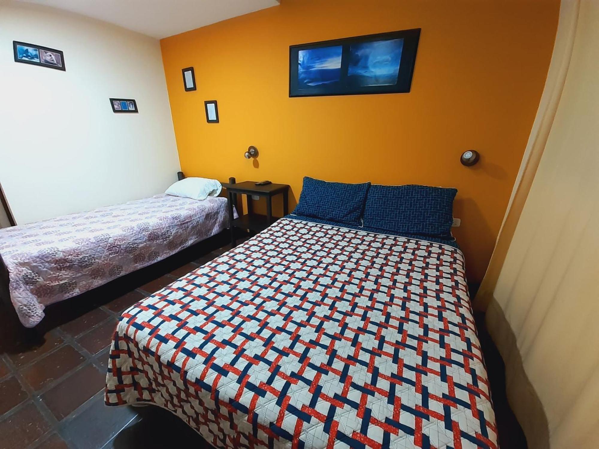 Ayenda Mountain Hostels Manizales Kültér fotó