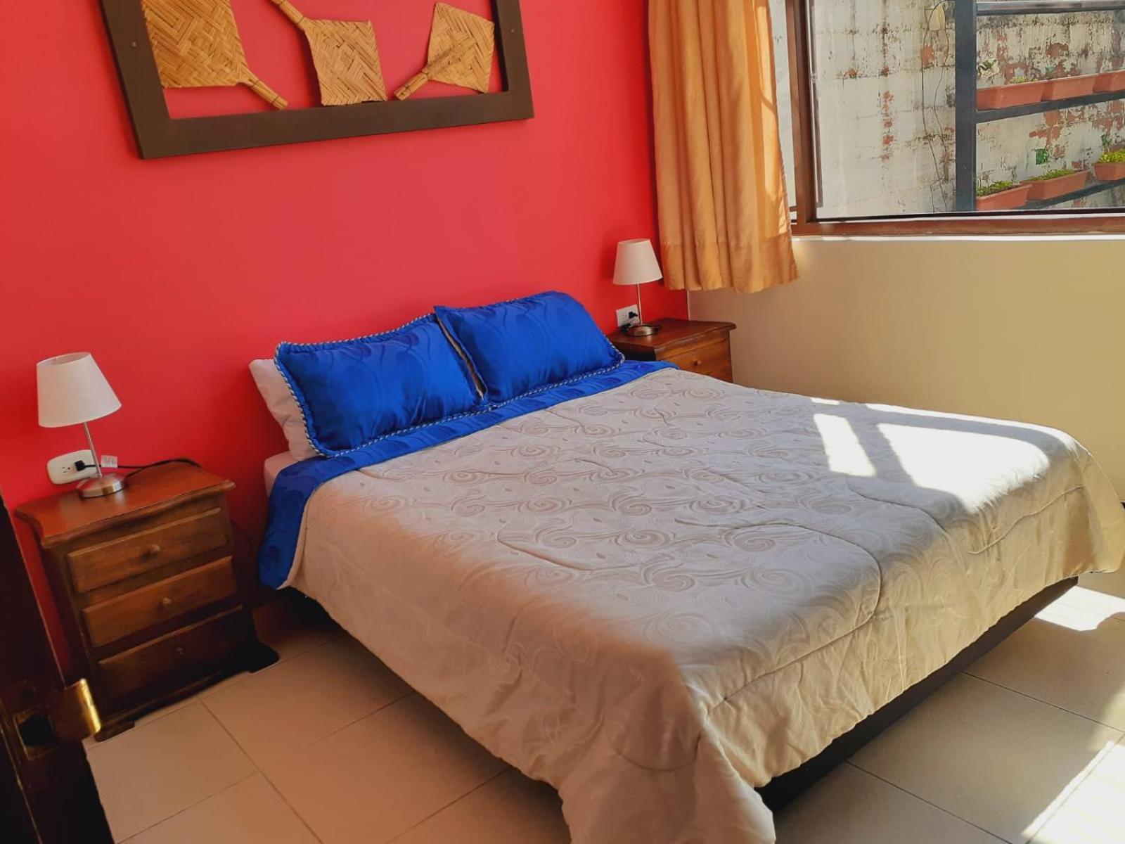 Ayenda Mountain Hostels Manizales Kültér fotó