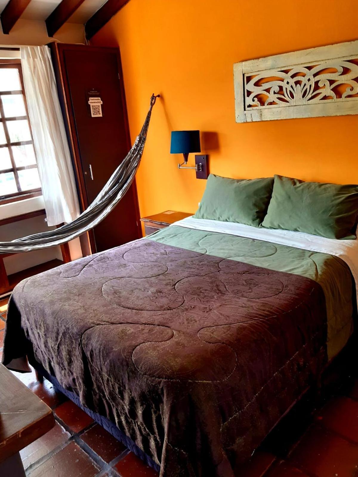 Ayenda Mountain Hostels Manizales Kültér fotó