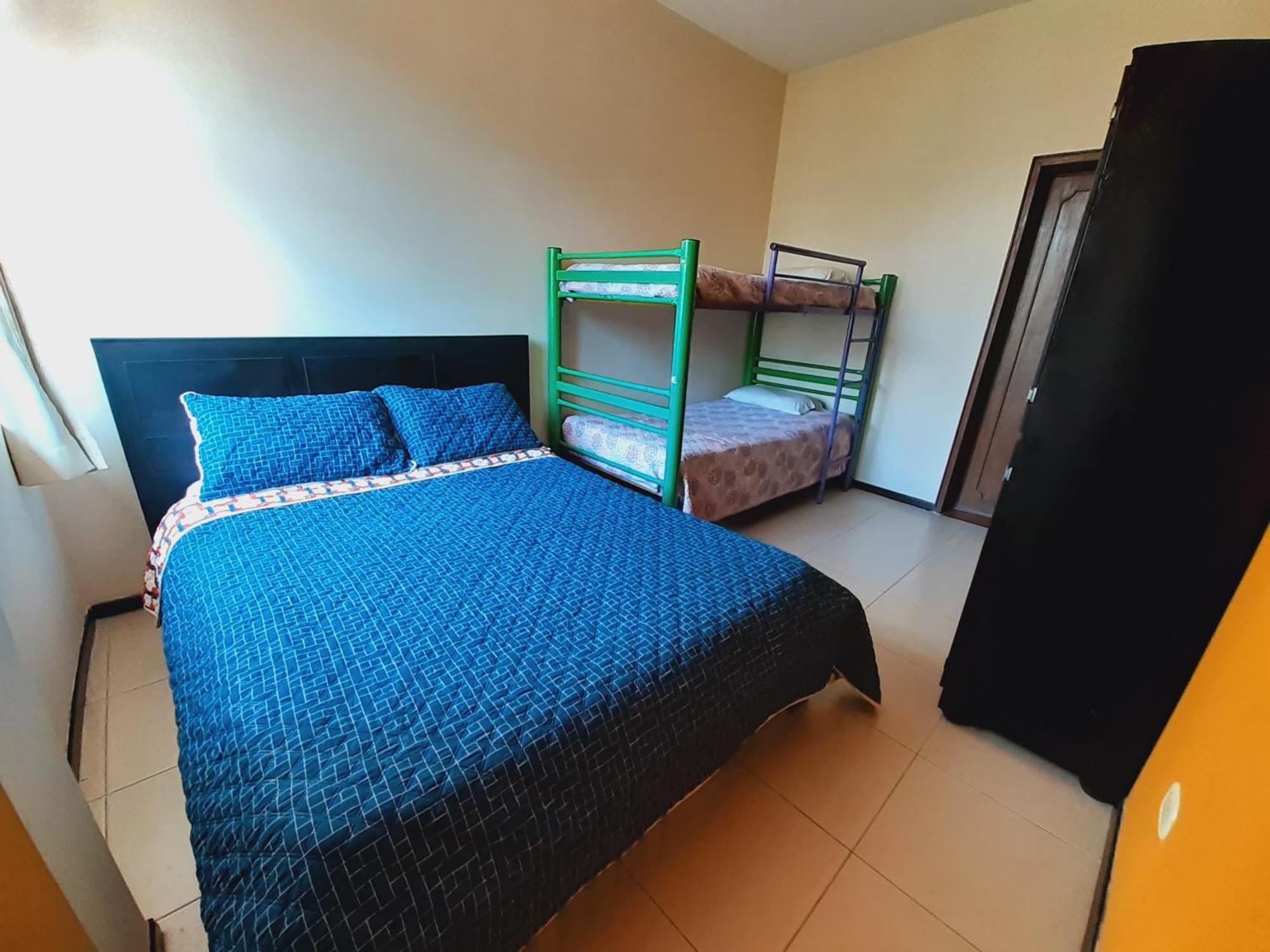 Ayenda Mountain Hostels Manizales Kültér fotó