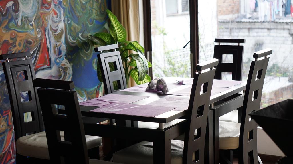 Ayenda Mountain Hostels Manizales Kültér fotó