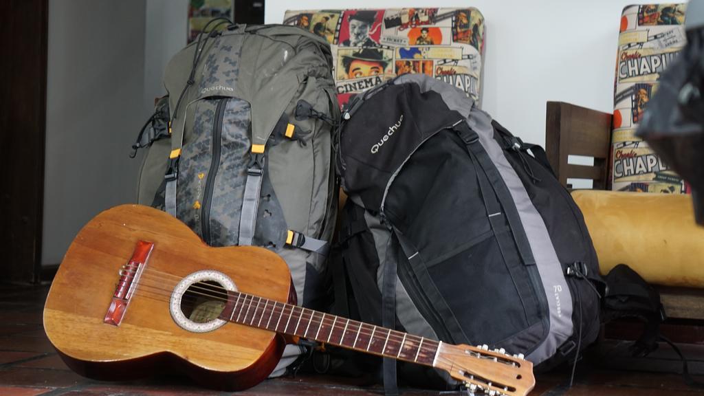 Ayenda Mountain Hostels Manizales Kültér fotó